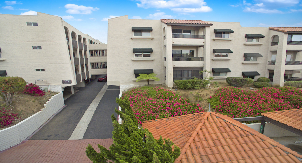 2530 Clairemont Drive #205, San Diego, CA 92117 Image #21
