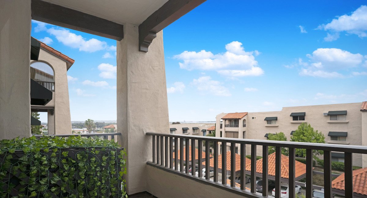 2530 Clairemont Drive #205, San Diego, CA 92117 Image #20