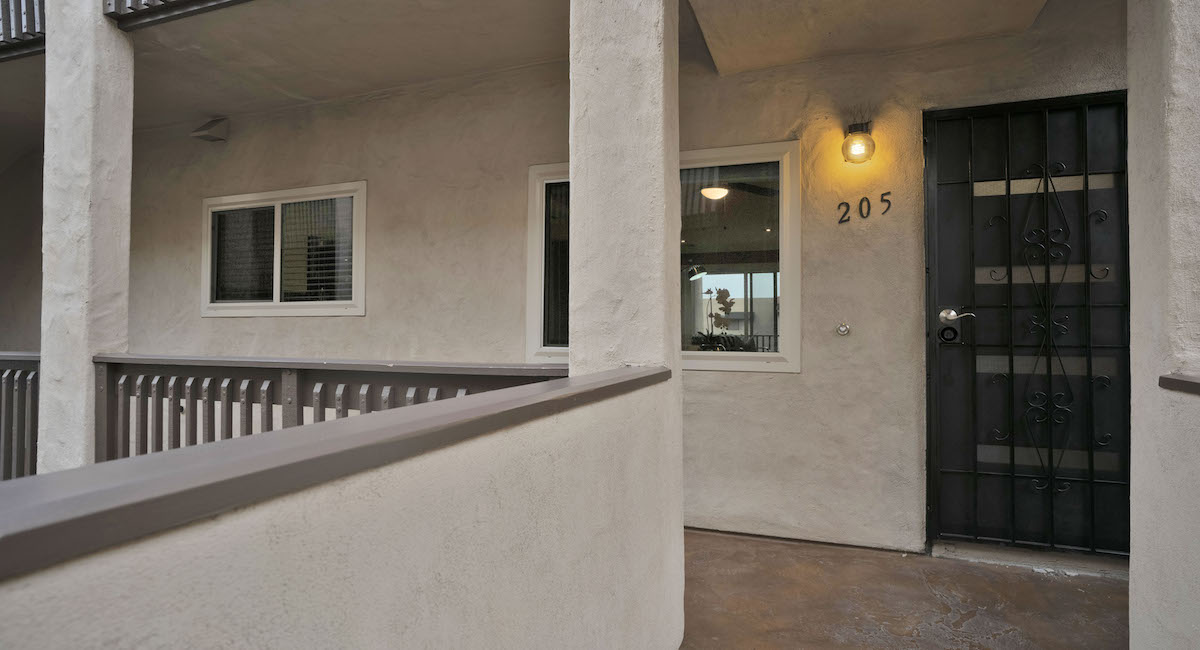 2530 Clairemont Drive #205, San Diego, CA 92117 Image #19