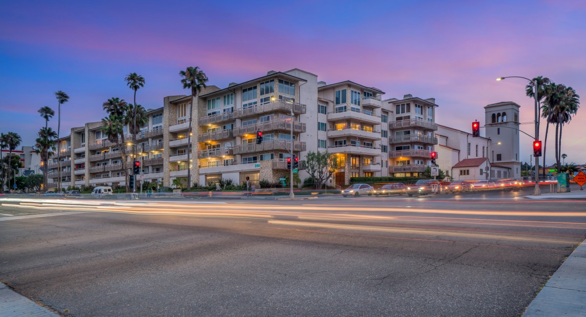 230 S Catalina Avenue #114, Redondo Beach, CA 90277 Image #1