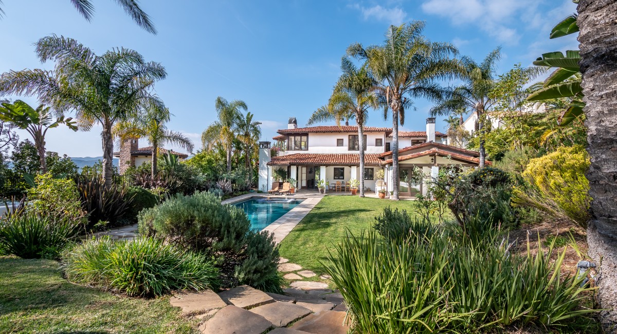 1765 Chastain Pkwy E, Pacific Palisades, CA 90272 Image #2