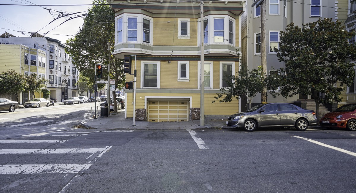 1708 Fulton Street, San Francisco, CA 94117 Image #40