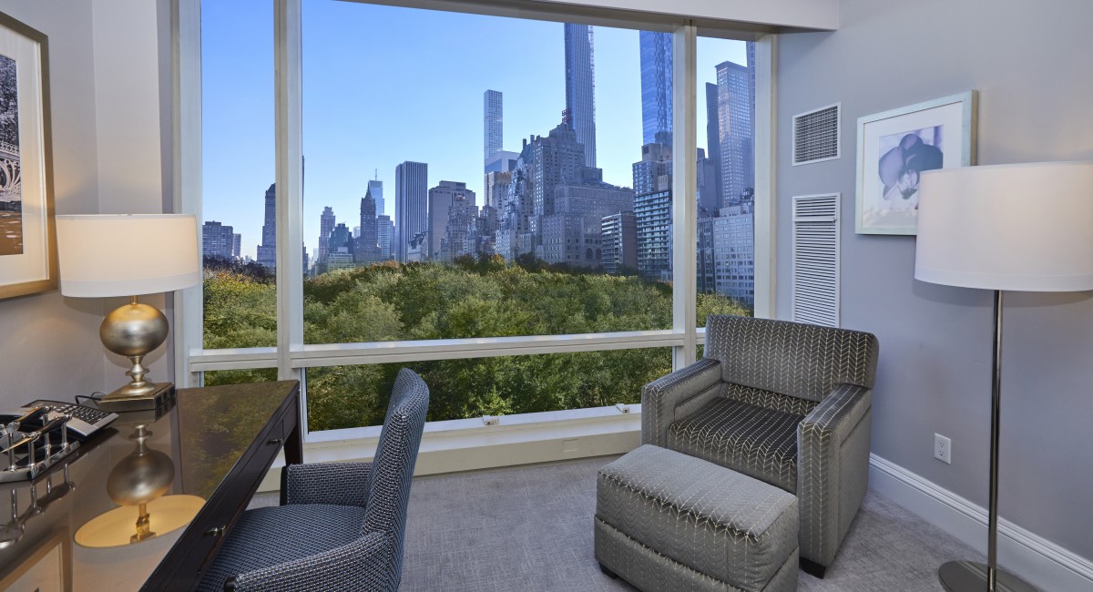 1 Central Park West #1002-1003, New York, NY 10023 Image #8