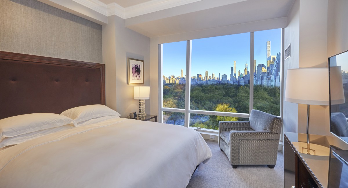 1 Central Park West #1002-1003, New York, NY 10023 Image #6