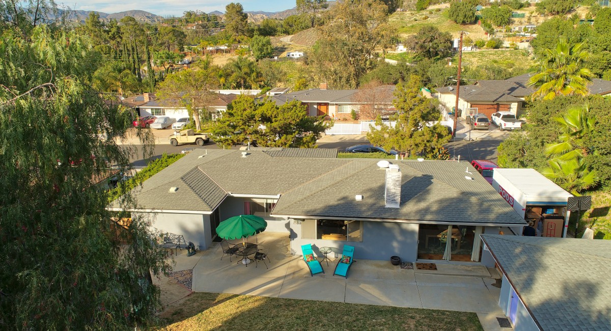 9660 Sombra Valley Drive, Sunland, CA 91040 Image #7