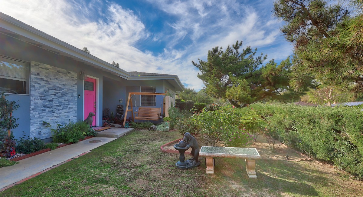 9660 Sombra Valley Drive, Sunland, CA 91040 Image #2