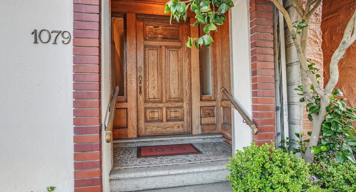 1079 Lombard Street #301, San Francisco, CA 94109 Image #2